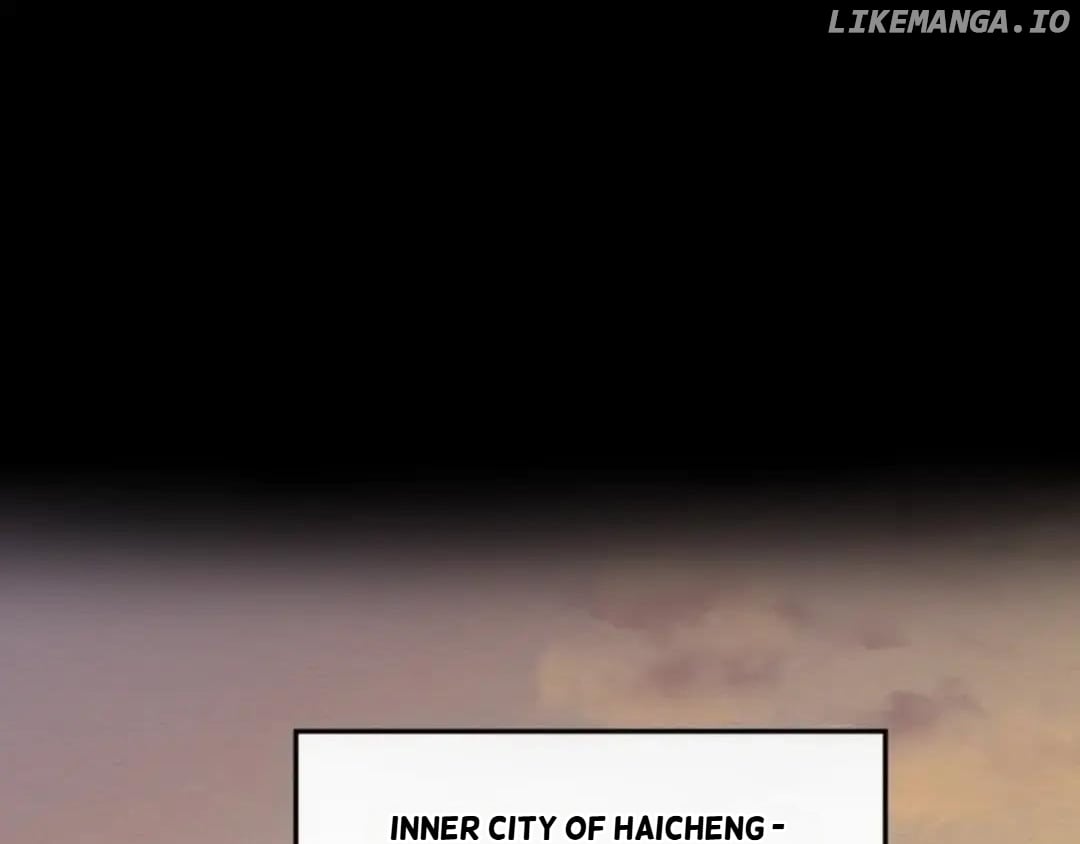 Era of the Haunted chapter 123 - page 10